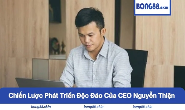 Chiến lược đỉnh cao mang đến sự thành công cho thương hiệu